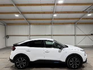  Citroën E-C4 50kWh 100kW Automaat Camera Shine 2021/5