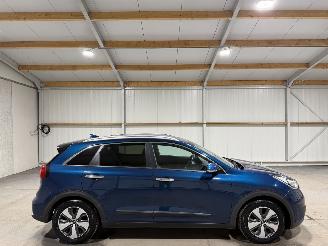 škoda osobní automobily Kia Niro 1.6GDI 77kW Automaat Hybrid Businessline 2017/4