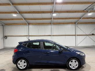  Ford Fiesta 1.0Ecoboost 70kW Airco Connected 2019/1