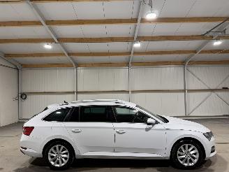 krockskadad bil auto Skoda Superb 1.5TSI 110kW Automaat ACT Business Edition Plus 2024/3