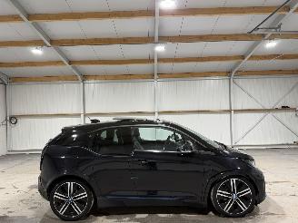 Auto incidentate BMW i3 42kWh 135kW Clima Navi S Pano 2019/1