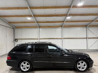 damaged passenger cars Mercedes E-klasse 350CGI 215kW Automaat Elegance 2009/1