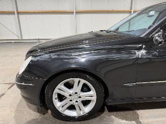 Mercedes E-klasse 350CGI 215kW Automaat Elegance picture 15