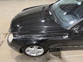 Mercedes E-klasse 350CGI 215kW Automaat Elegance picture 16