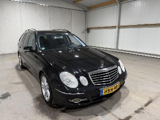 Mercedes E-klasse 350CGI 215kW Automaat Elegance picture 3