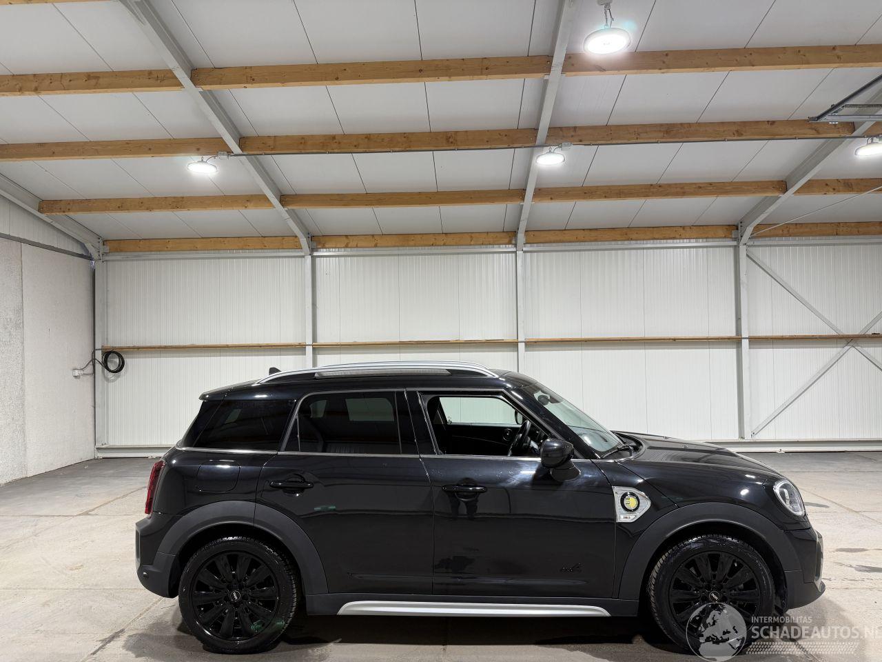 Mini Countryman COOPER 1.5Hybrid 92kW Automaat SE ALL4 Classic