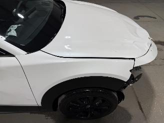 Mazda CX-30 2.5 e-SkyActive-G 103kW Automaat Hybrid Homura picture 18