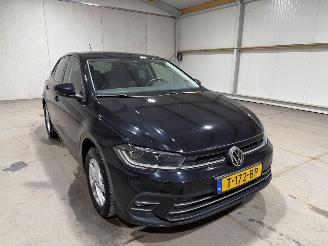 Volkswagen Polo 1.0TSI 81kW Automaat picture 3