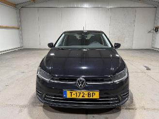Volkswagen Polo 1.0TSI 81kW Automaat picture 4