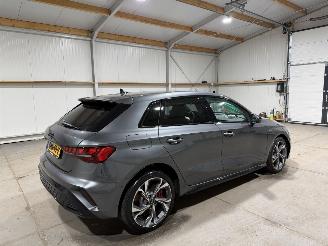 Audi A3 45TFSI E 130kW Automaat Edition S Competition Pano picture 5