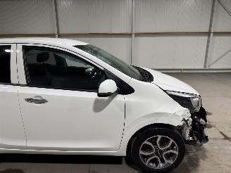 Kia Picanto 1.0 49kW Automaat DynamicPlusline Airco Camera picture 14