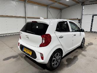 Kia Picanto 1.0 49kW Automaat DynamicPlusline Airco Camera picture 6