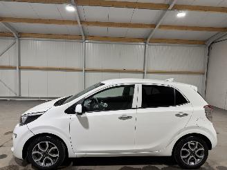 Kia Picanto 1.0 49kW Automaat DynamicPlusline Airco Camera picture 8
