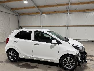 Kia Picanto 1.0 49kW Automaat DynamicPlusline Airco Camera picture 2