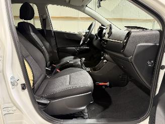 Kia Picanto 1.0 49kW Automaat DynamicPlusline Airco Camera picture 39