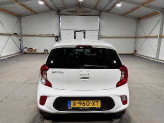 Kia Picanto 1.0 49kW Automaat DynamicPlusline Airco Camera picture 7