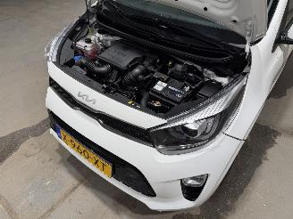 Kia Picanto 1.0 49kW Automaat DynamicPlusline Airco Camera picture 27