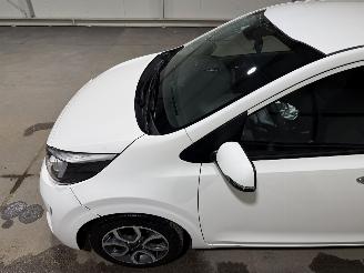 Kia Picanto 1.0 49kW Automaat DynamicPlusline Airco Camera picture 17