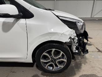 Kia Picanto 1.0 49kW Automaat DynamicPlusline Airco Camera picture 16