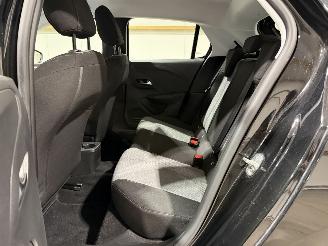 Opel Corsa-E 50kWh 100kW Camera Clima ELECTRIC picture 38
