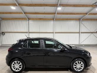 Avarii autoturisme Opel Corsa-E 50kWh 100kW Camera Clima ELECTRIC 2024/7