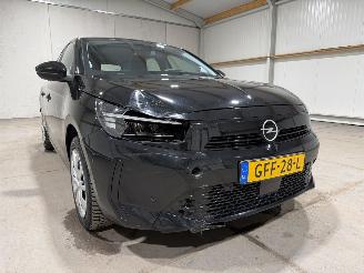 Opel Corsa-E 50kWh 100kW Camera Clima ELECTRIC picture 21