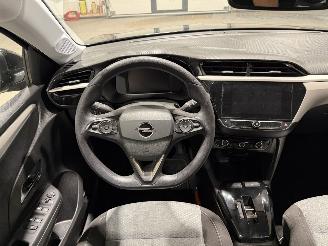 Opel Corsa-E 50kWh 100kW Camera Clima ELECTRIC picture 31