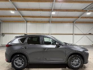 škoda osobní automobily Mazda CX-5 2.0SkyActiv-G 121kW Automaat Comfort 2019/12
