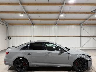 Vaurioauto  passenger cars Audi A4 1.4 TFSI 110kW Automaat Sport S Line Black Edition 2018/5