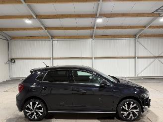 Schadeauto Volkswagen Polo 1.0TSI 70kW Automaat Life 2022/4