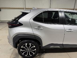 Toyota Yaris Cross 1.5Hybrid 68kW Automaat First Edition picture 20