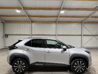 skadebil auto Toyota Yaris Cross 1.5Hybrid 68kW Automaat First Edition 2022/1