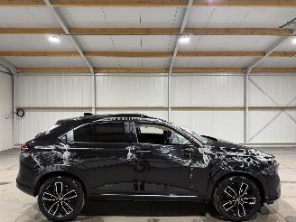 krockskadad bil auto Honda Hr-v 1.5eHEV 79kW Automaat Advance 2024/11