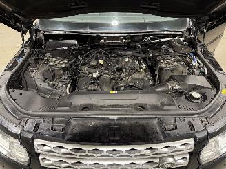 Land Rover Range Rover sport 3.0TDV6 190kW Automaat Luchtvering Pano HSE Dynamic picture 13