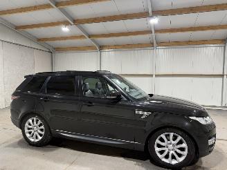 Land Rover Range Rover sport 3.0TDV6 190kW Automaat Luchtvering Pano HSE Dynamic picture 2