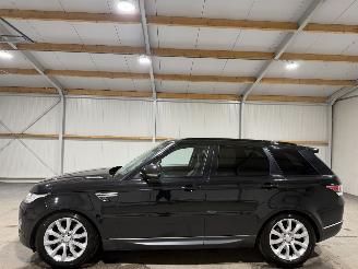 Land Rover Range Rover sport 3.0TDV6 190kW Automaat Luchtvering Pano HSE Dynamic picture 8
