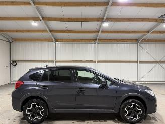 Avarii autoturisme Subaru XV 2.0i 110kW Clima Camera Luxury AWD 2012/2
