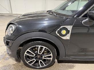 Mini Countryman Cooper SE ALL4 92kW Automaat JCW picture 15