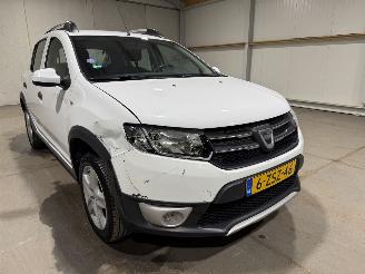 Dacia Sandero 0.9TCe 66kW Airco Stepway Laureate picture 19
