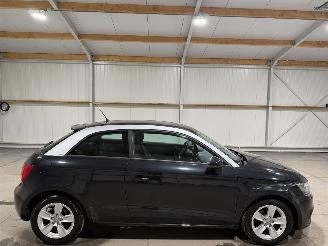Unfallwagen Audi A1 1.2TFSI 63kW Airco Attraction Pro Line 2011/1