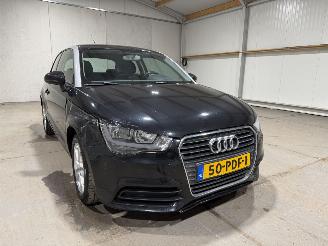 Audi A1 1.2TFSI 63kW Airco Attraction Pro Line picture 20