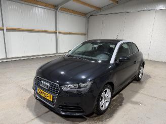 Audi A1 1.2TFSI 63kW Airco Attraction Pro Line picture 10