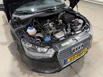 Audi A1 1.2TFSI 63kW Airco Attraction Pro Line picture 23
