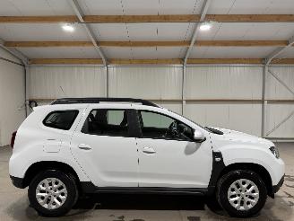 škoda osobní automobily Dacia Duster 1.0TCe 74kW BiFuel Journey Benzine LPG 2022/10