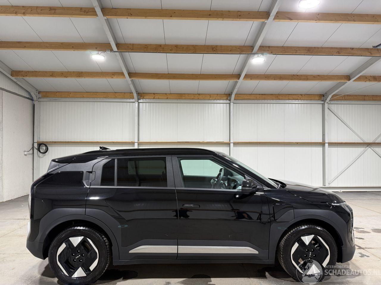Kia EV3 81.4kWh 150kW PLUS