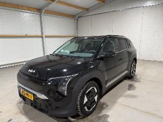 Kia EV3 81.4kWh 150kW PLUS picture 9