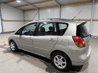 Toyota Corolla-verso 1.6VVT-i 81kW Airco Linea Sol picture 11