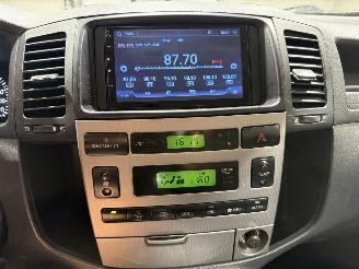 Toyota Corolla-verso 1.6VVT-i 81kW Airco Linea Sol picture 17