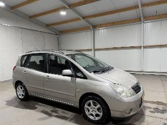 Toyota Corolla-verso 1.6VVT-i 81kW Airco Linea Sol picture 2