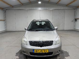Toyota Corolla-verso 1.6VVT-i 81kW Airco Linea Sol picture 4